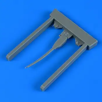 Quickboost 72628 1/72 F4 Phantom II Arresting Hook for ACY (D)