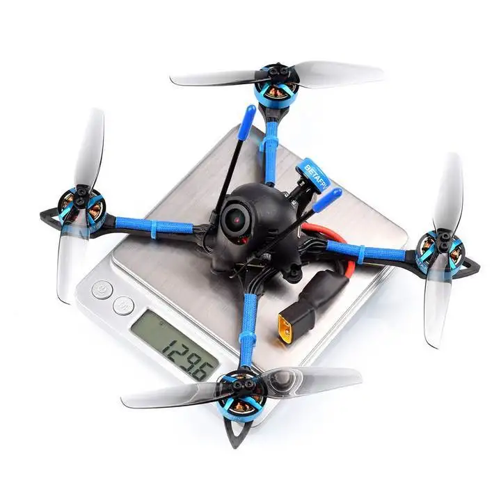 BETAFPV X-Knight 4'' FPV Quad FrSky