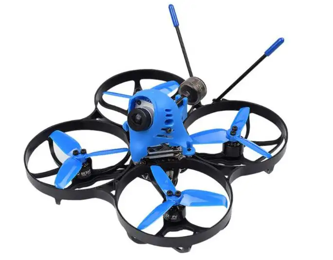 BETAFPV Beta95X Whoop with HD Digital VTX - TBS Crossfire