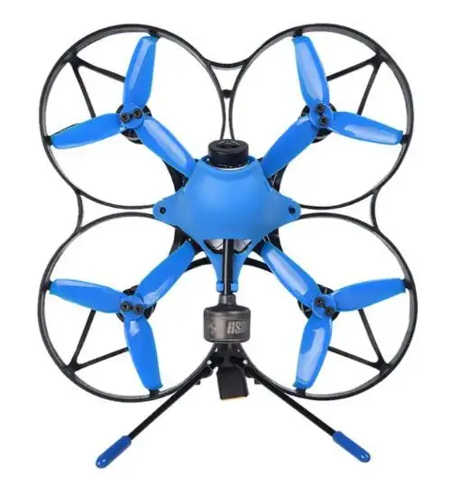 BETAFPV Beta95X Whoop with HD Digital VTX - Frsky