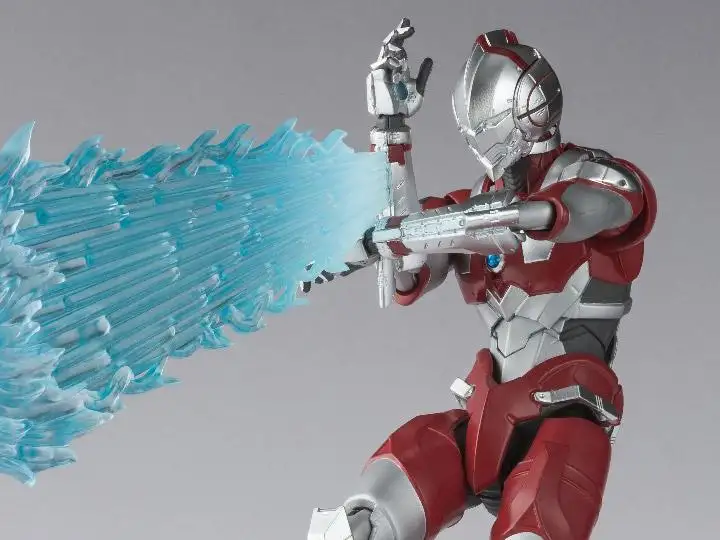 Ultraman (2019) S.H.Figuarts Ultraman