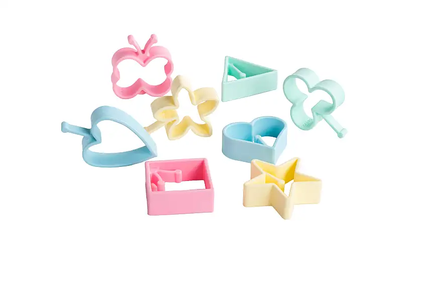 Pastel Magic Flip Set