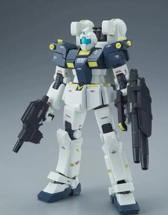 HGUC 1/144 GM [Gundam Thunderbolt Anime Ver.]