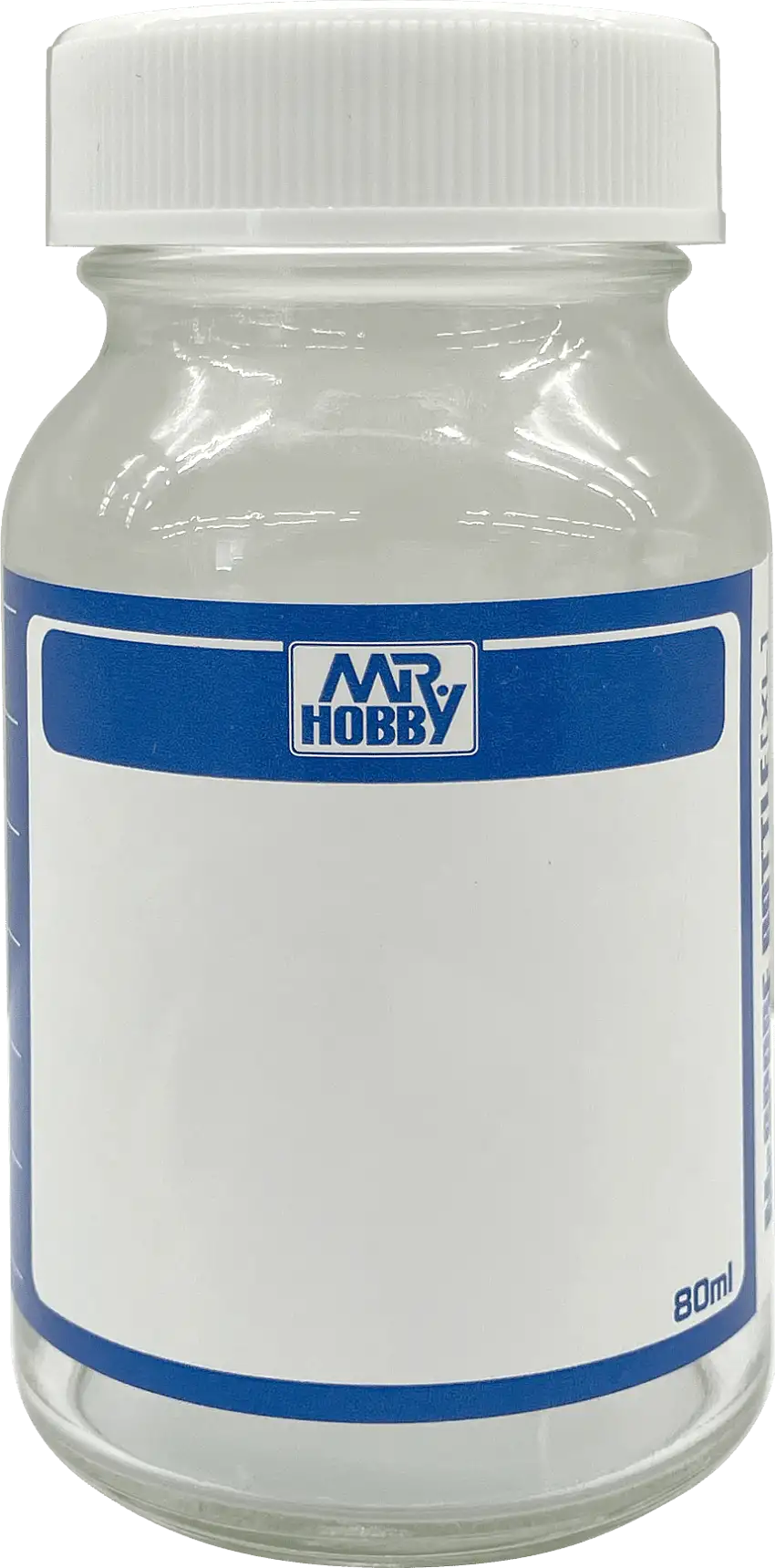 SB224 Mr. Spare Bottle XL 80ml