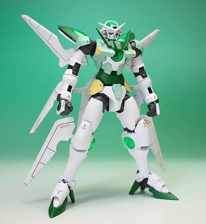 HGBF 1/144 Gundam Portent