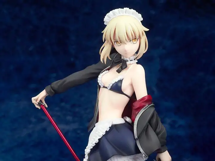 Fate/Grand Order Rider (Altria Pendragon) 1/7 Scale Figure