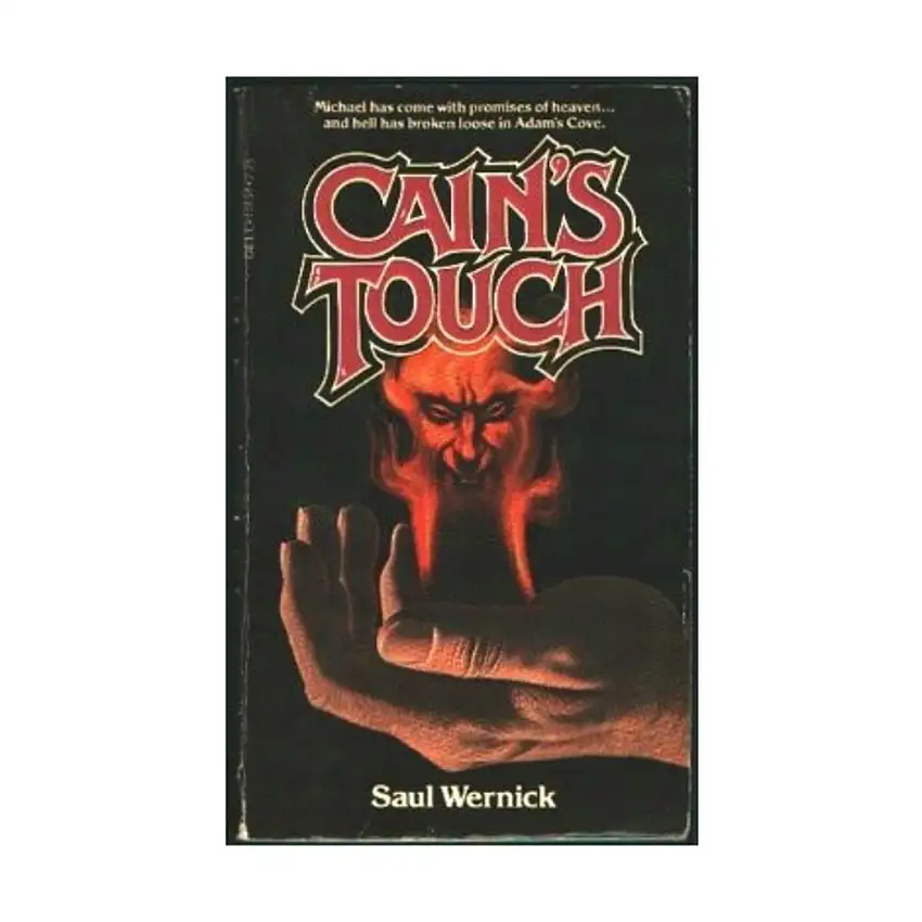 Cain's Touch