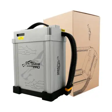 Tattu Pro 22000mAh 53.2V 25C 14S1P HV Lipo Smart Battery Pack with AS150U-F Plug