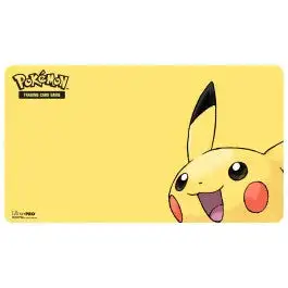 Ultra Pro Playmat Pokemon Pikachu