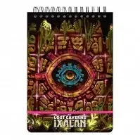 Ultra Pro MTG The Lost Caverns of Ixalan Life Pad