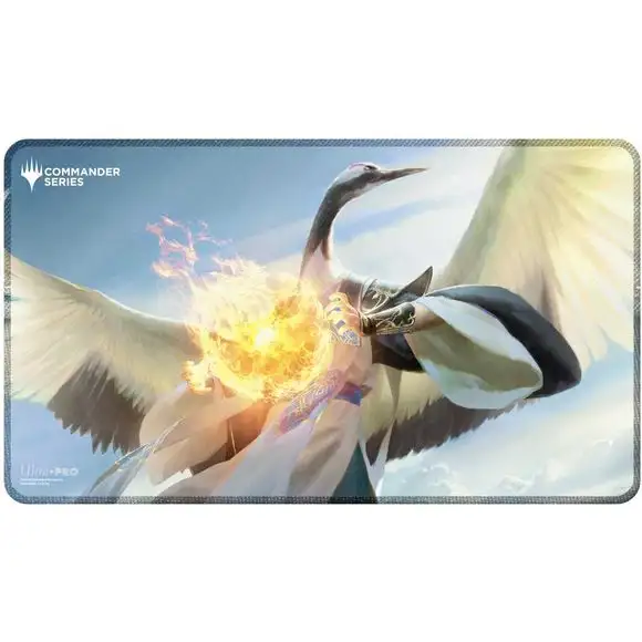 Ultra Pro Stitched Playmat Magic the Gathering Commander Series #5: Kykar