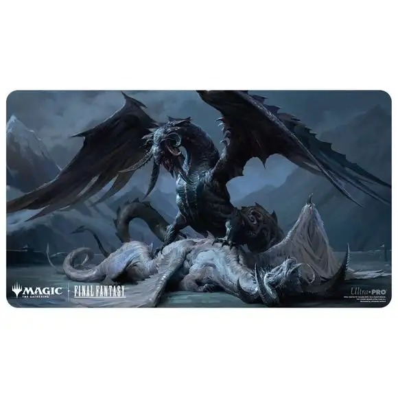 Ultra Pro Playmat MTG x Final Fantasy - Crux of Fate