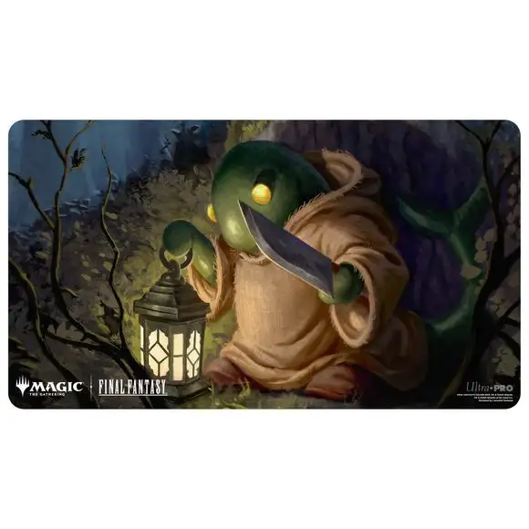 Ultra Pro Playmat MTG x Final Fantasy - Tonberry