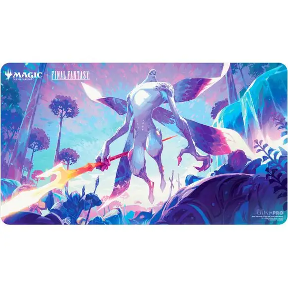 Ultra Pro Playmat MTG x Final Fantasy - Absolute Virtue