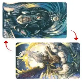 Ultra Pro Double-Sided Playmat Magic the Gathering Universes Beyond Final Fantasy - Sephiroth