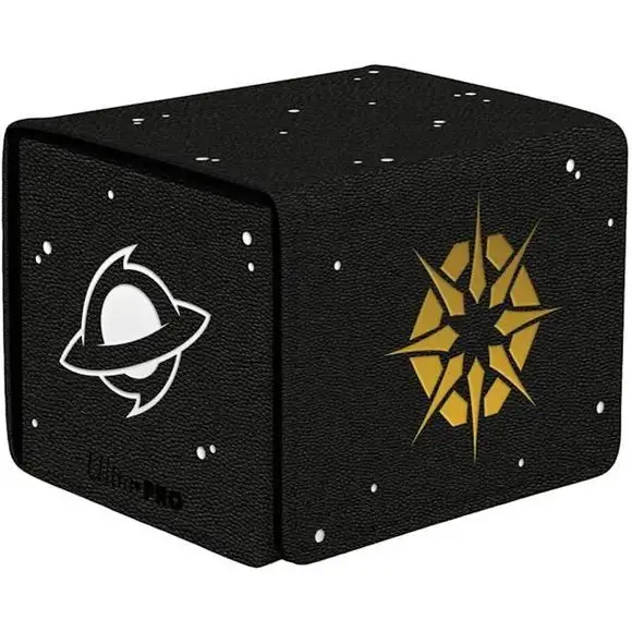 Ultra Pro Alcove Edge Box Magic the Gathering Edge of Eternities White Mythic