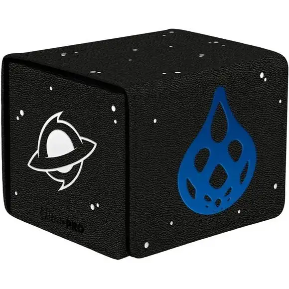 Ultra Pro Alcove Edge Box Magic the Gathering Edge of Eternities Blue Mythic