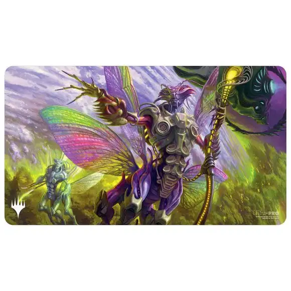 Ultra Pro Playmat: MTG- Edge of Eternities - World Shaper