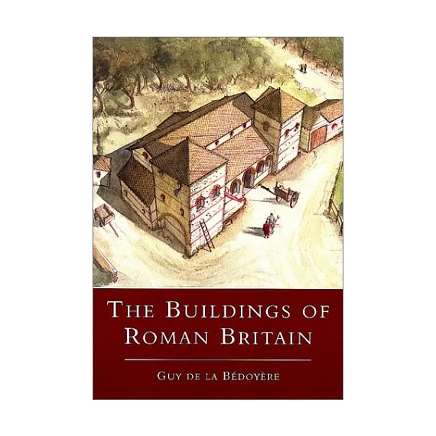 Buildings of Roman Britain, The