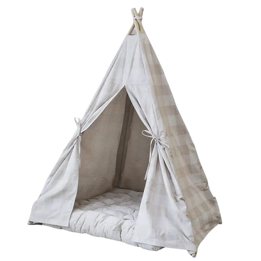 The Luke Play Tent