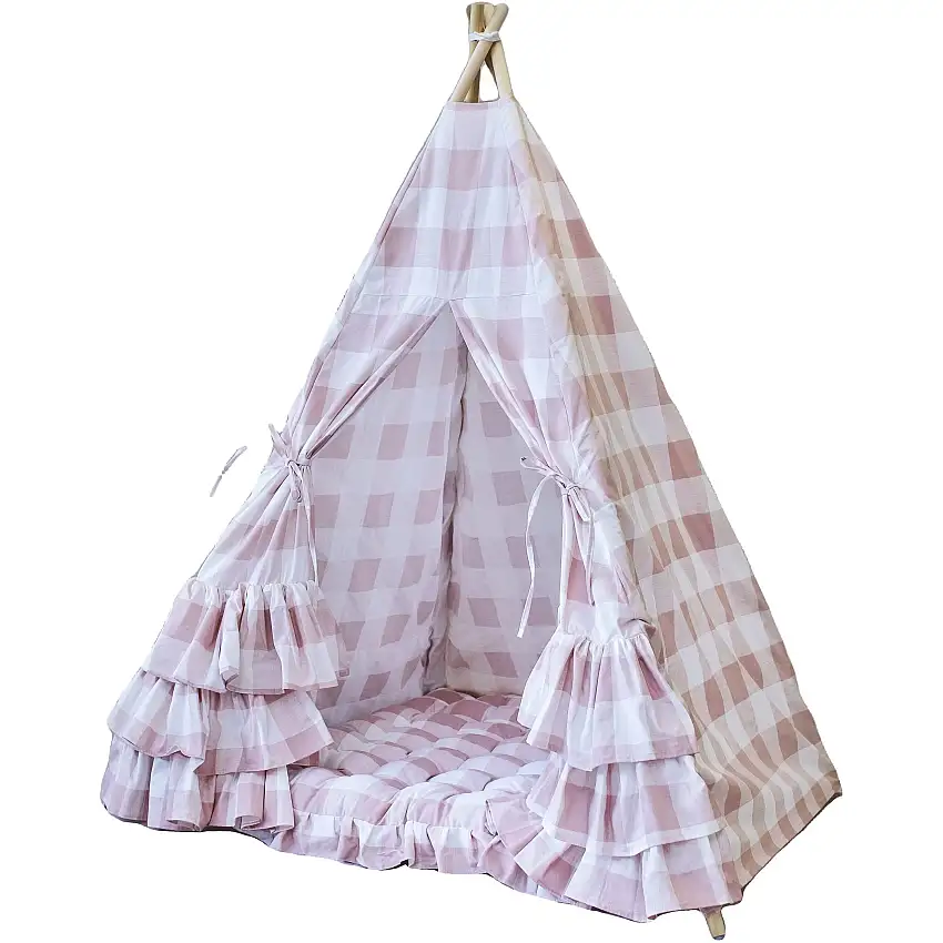 The Bonnie Play Tent