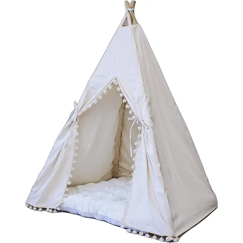 The Adrian Play Tent