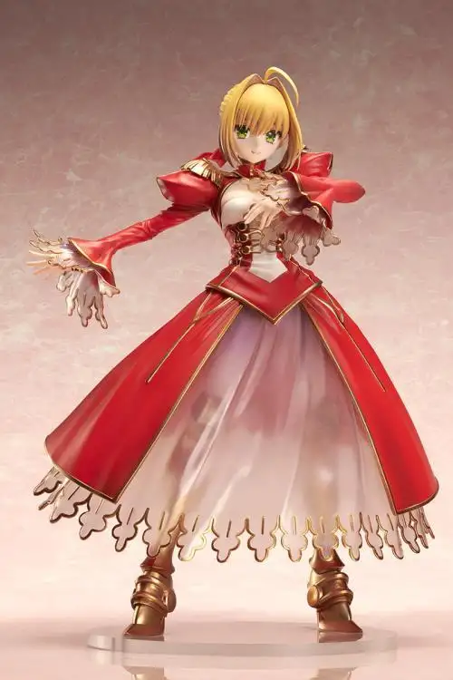 Fate/Grand Order Saber (Nero Claudius) 1st Ascension 1/7 Scale Figure