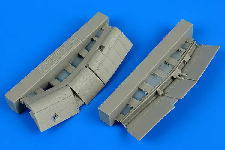 Aires 7303 1/72 F4U1 Flaps For TAM