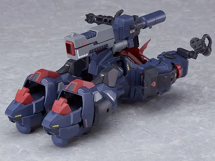 Mazinkaiser Moderoid Armed Unit for Mazinkaiser (Valiant Dagger) Model Kit