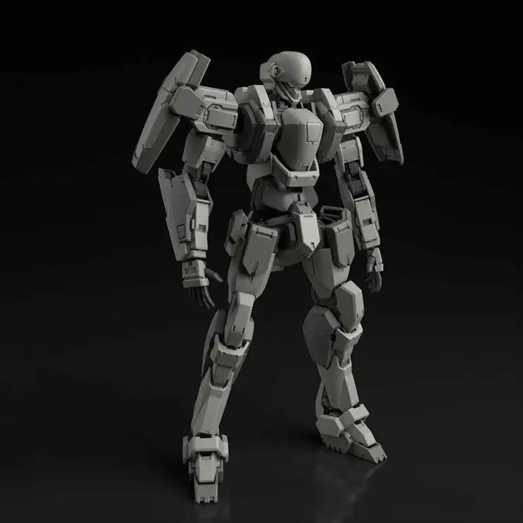 1/60 M9E GERNSBACK VER IV