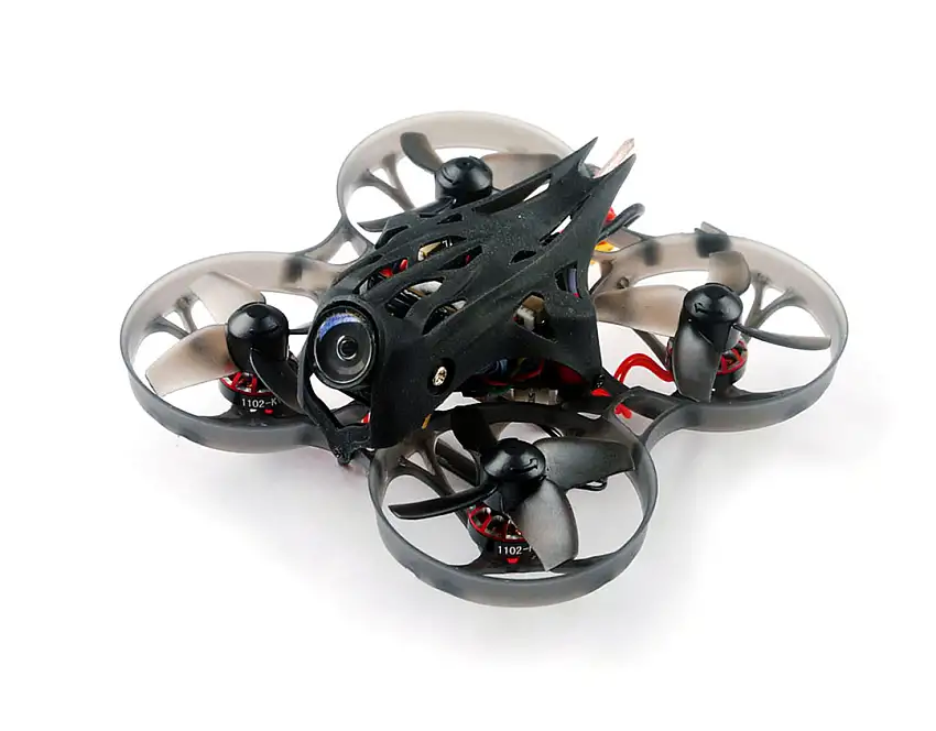 Happymodel Mobula7 HD 2-3s Brushless Whoop Drone FrSky