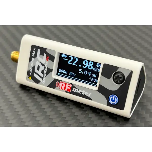 ImmersionRC RF Power Meter V2