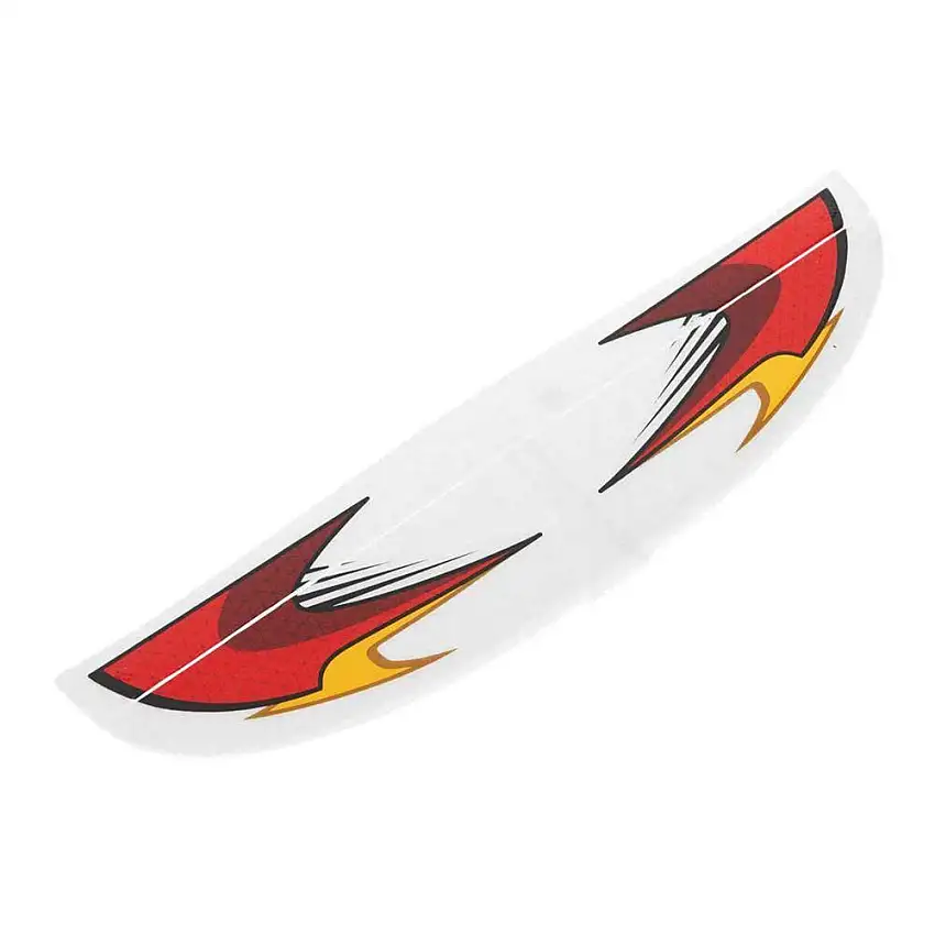 Horizontal Stabilizer: Sky Cruiser 2 EP