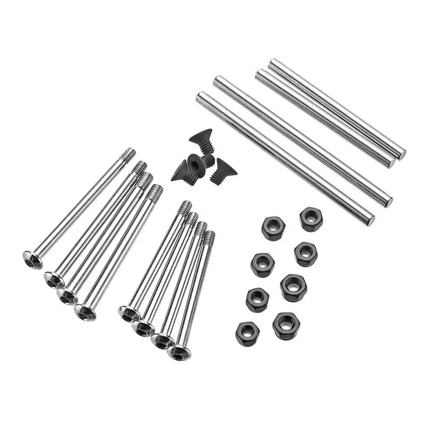 ARRMA Heavy-Duty Hinge Pin Set