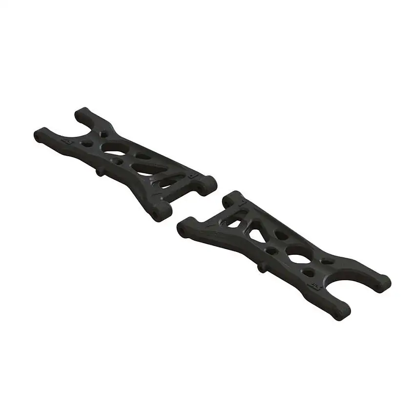 ARRMA Front Suspension Arms: (1 pair) - Kraton, Outcast