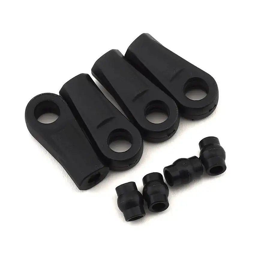 Arrma 6S BLX Center Brace Ball Cups and Balls