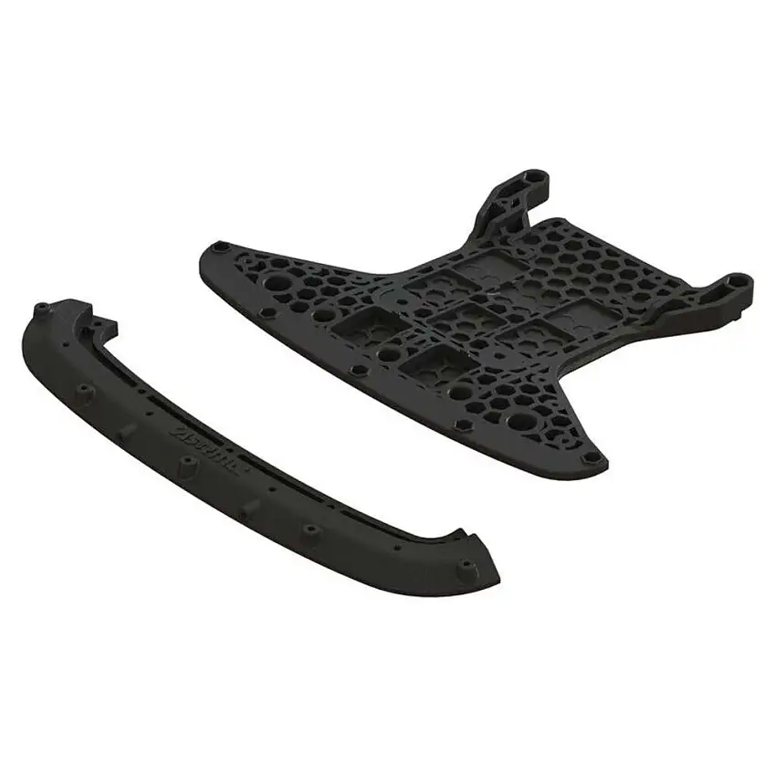 ARRMA Front Bumper