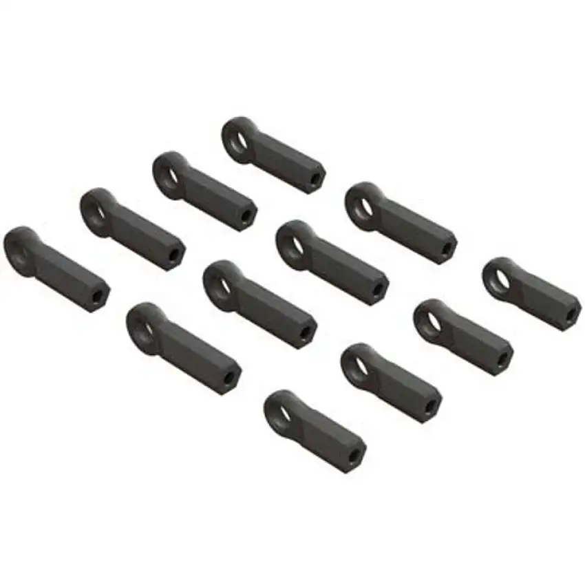 ARRMA Rod End Set 4x4