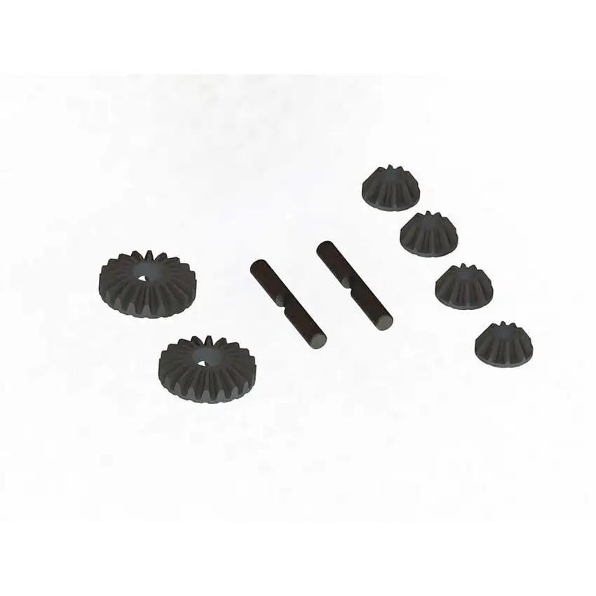 ARRMA Differential Gear Set: EXB