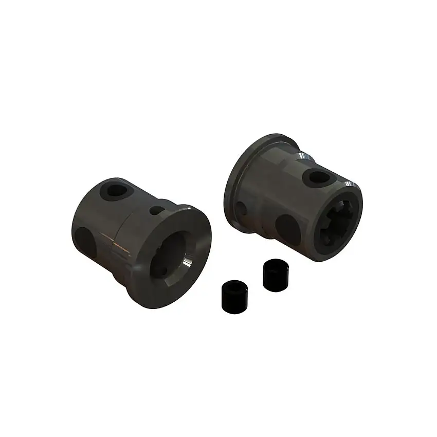 ARRMA CVD Diff Outdrive (2pc): 4x4 Mega BLX - Big Rock/Granite/Senton