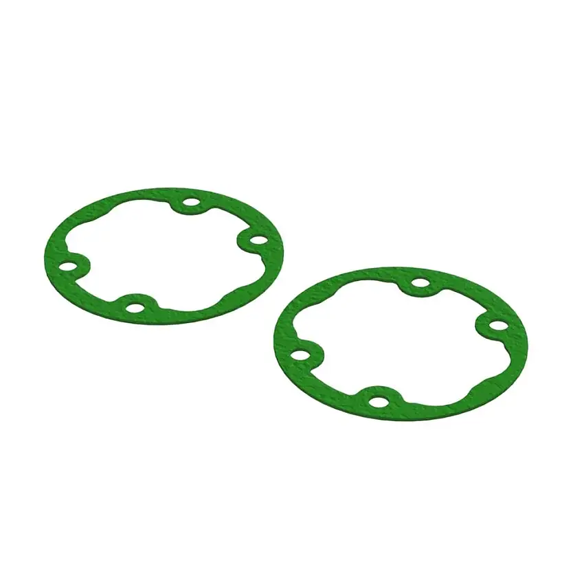 ARRMA Diff Gasket (2 pc): 4x4 BLX 775 - Big Rock/Granite/Kraton