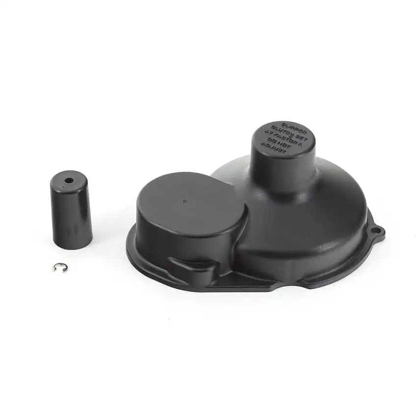 Arrma Closed Spur Gear Cover Set (Mega BLS 2014)