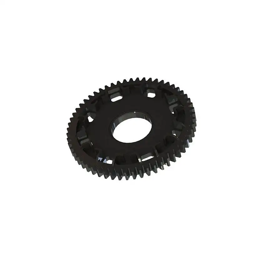 ARRMA HD Steel 57T Spur Gear 0.8 Mod