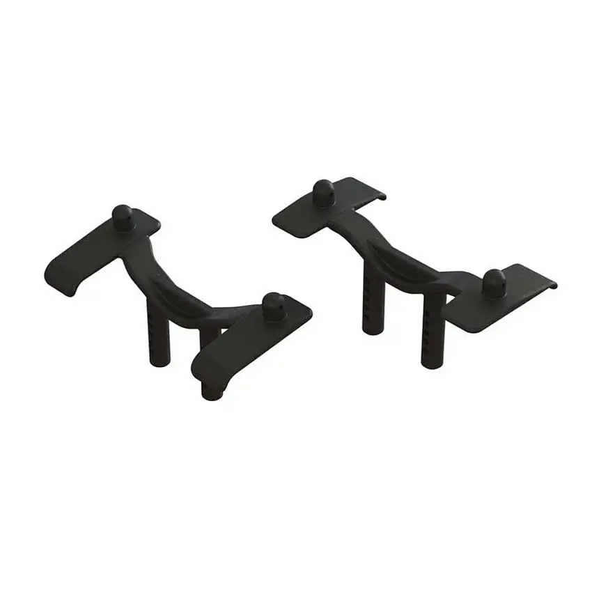 ARRMA Body Mount Set (Outcast 8S)