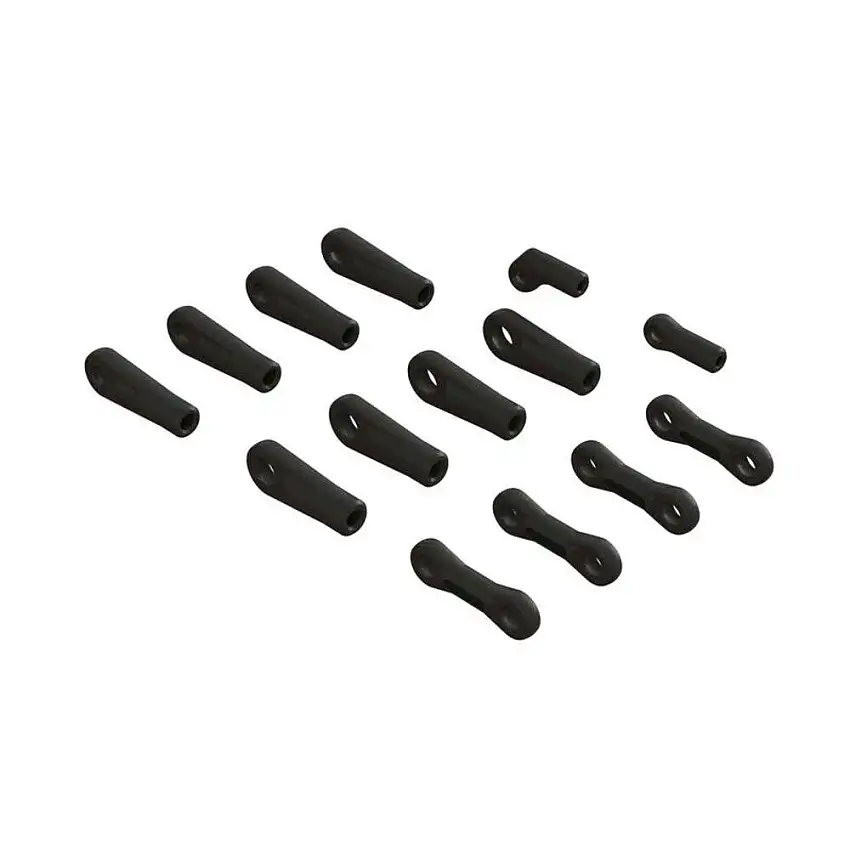 ARRMA Composite Ball Cup Set