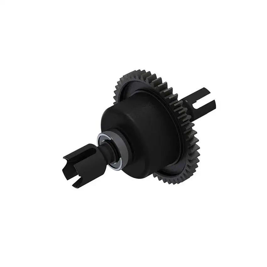 ARRMA Center Diff Set 46T 100K