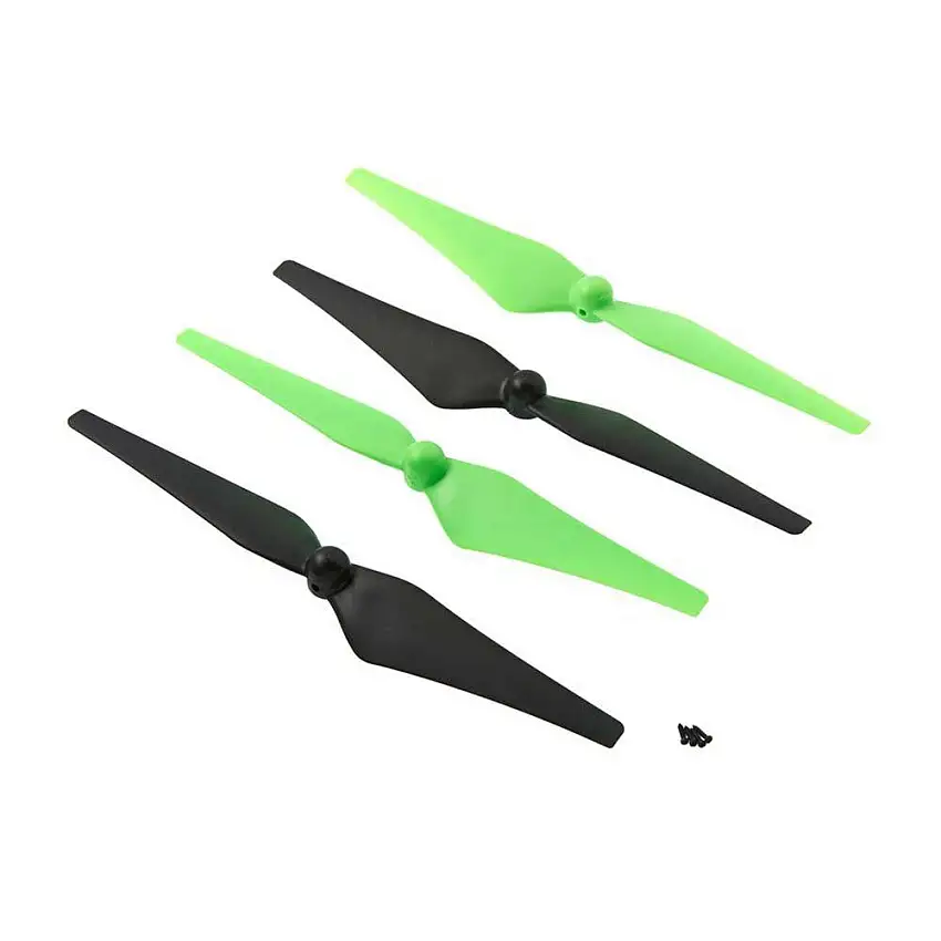 Prop Set: Green/Black Ominus FPV