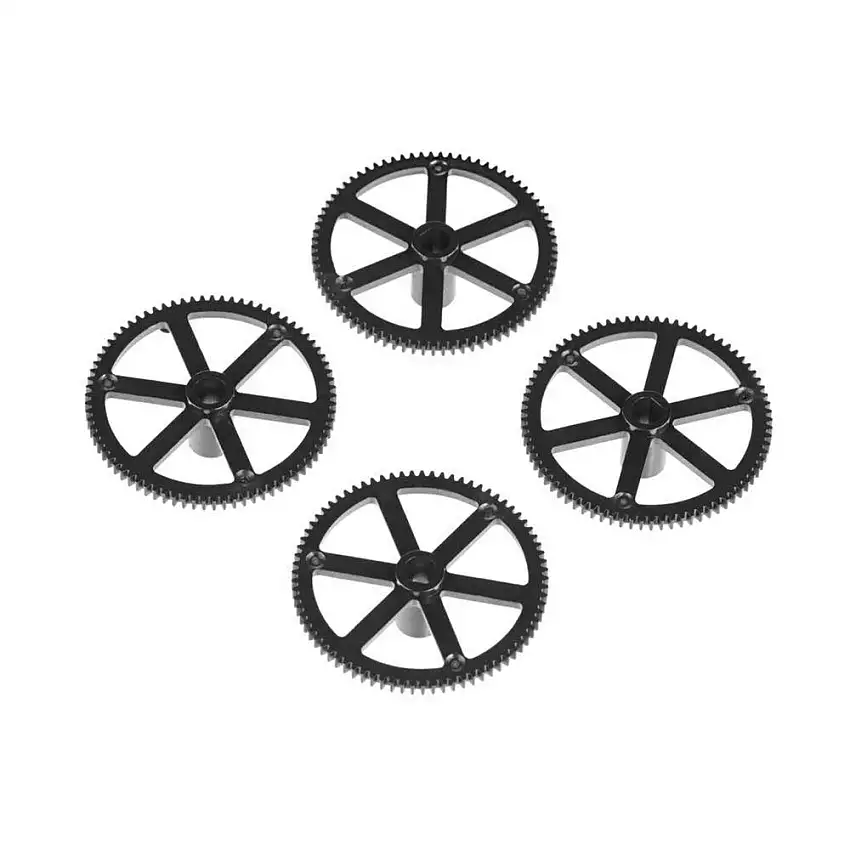 Gear Set: Ominus FPV