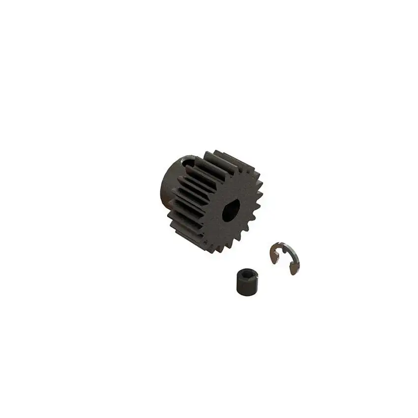 ARRMA 21T 0.8Mod SAFE-D5 Pinion Gear