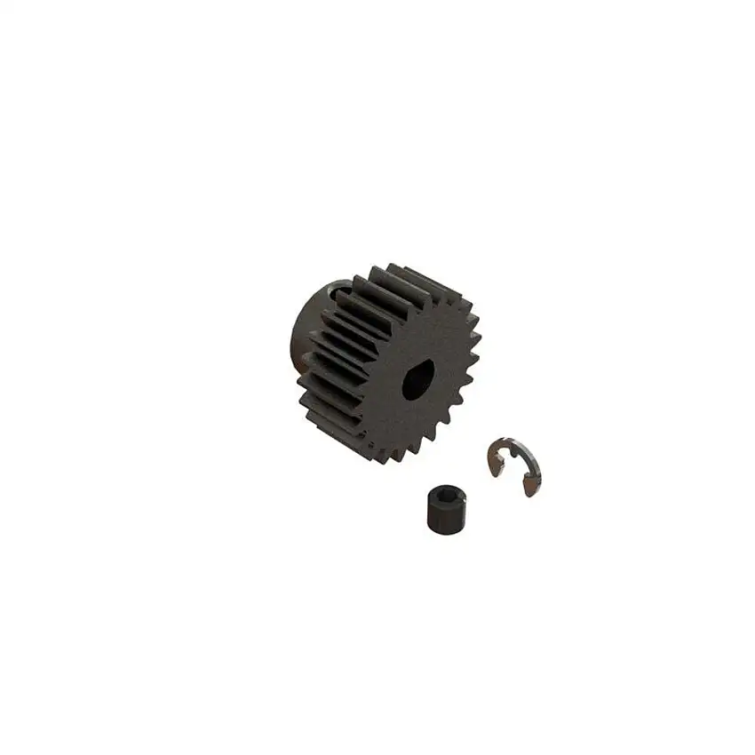 ARRMA 23T 0.8Mod SAFE-D5 Pinion Gear